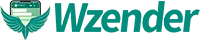 WZender Logo